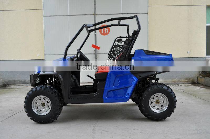 2014 NEWEST 500cc utv WITH AUTOMATIC CVT SYSTEM