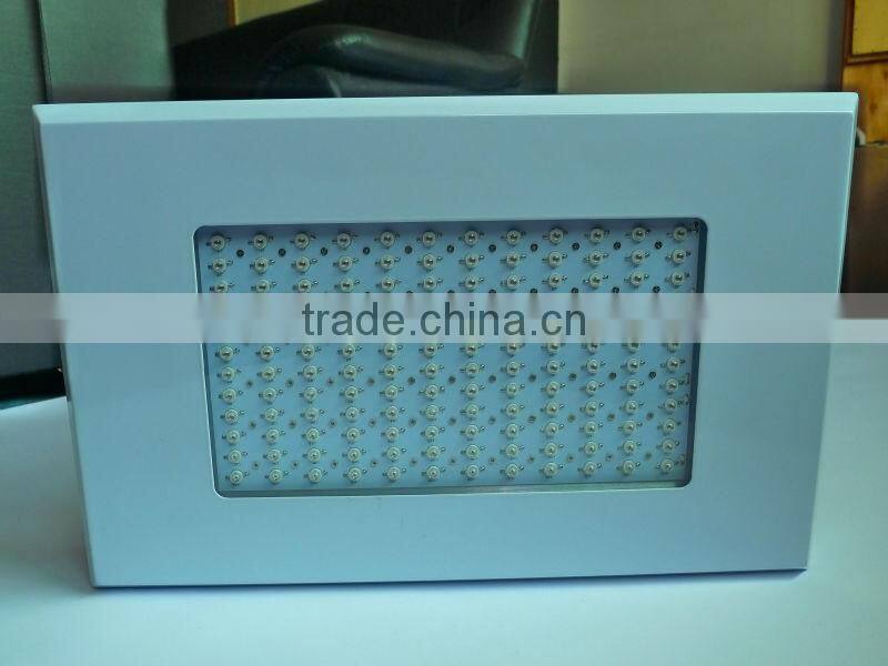 432W Hydroponics LED Grow Light