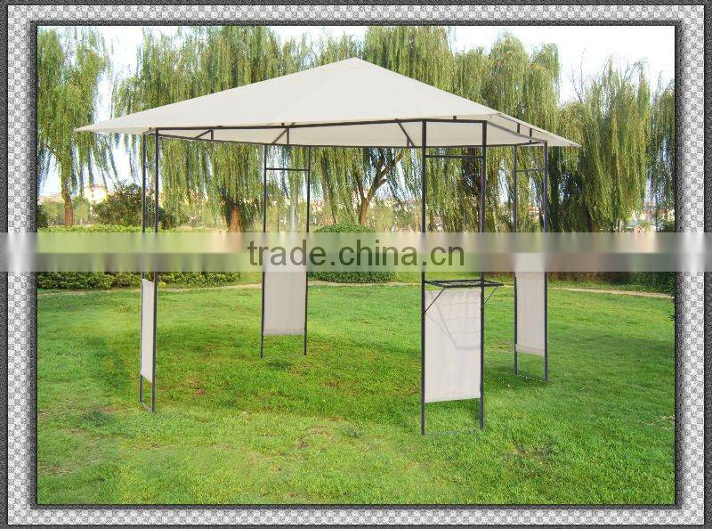 HOUSETOP MENTAL GAZEBO