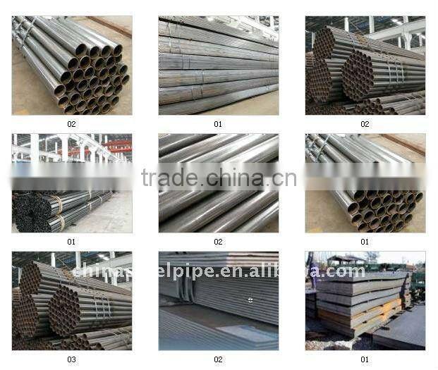 ss304l stainless steel pipe