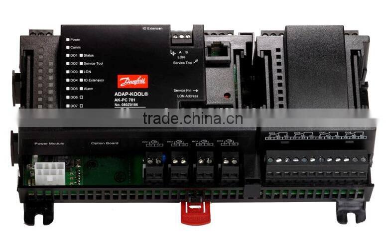 080Z0186 AK-PC 781 controller control