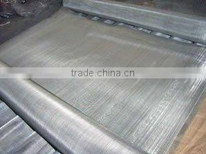 high quality stainless steel wire mesh (17 years factory)