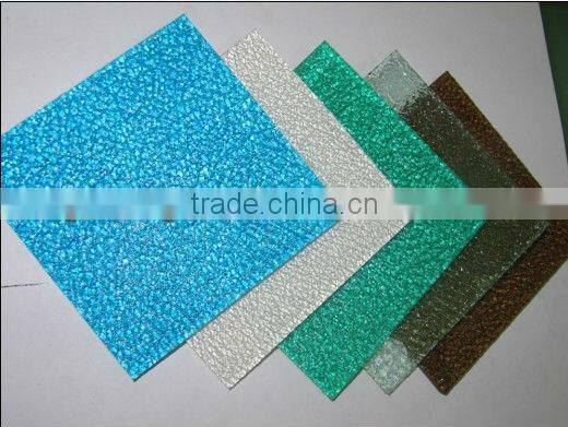 construction material ,PC solid sheet, plexglass,polycarbonate sheet, polycarbonate compact sheet