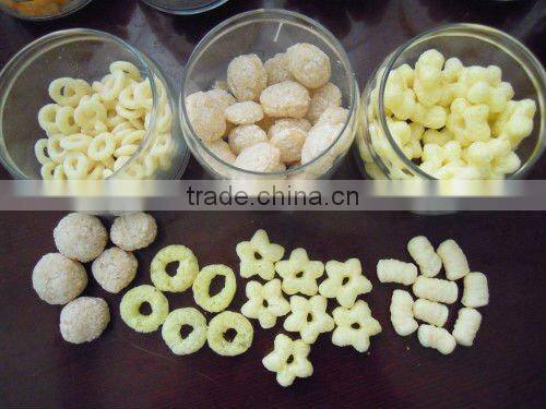 Jam Center Snack Food Production Line/jam center snack food making machine in Chenyang Machinery