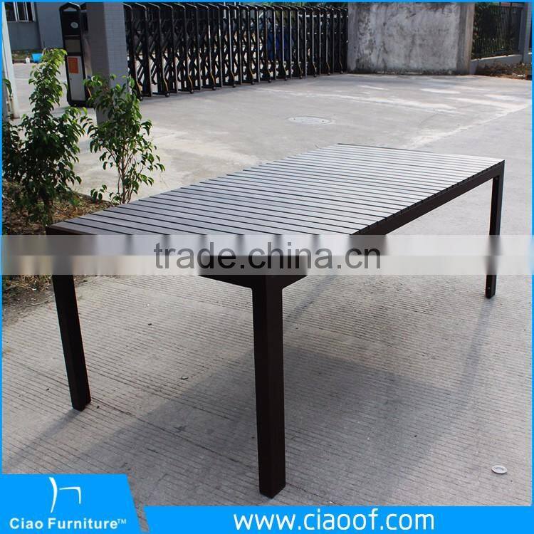 Factory Bottom Price Quality Wicker Furniture