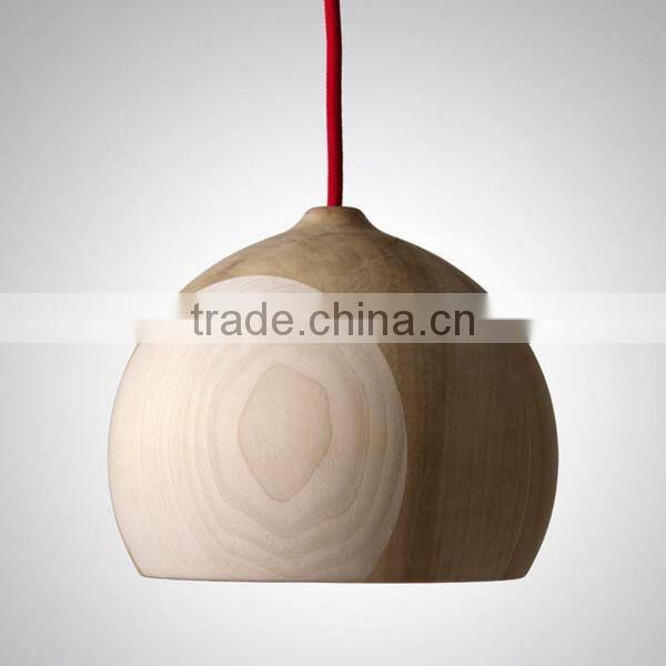 wooden lamp wooden bird light