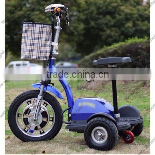 Electric bicycles / Elderly scooter / Folding electric vehicle