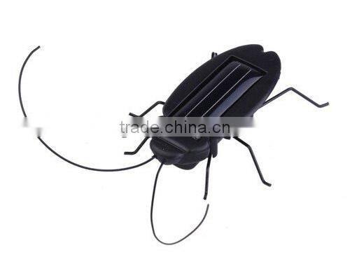 Solar Moving Toys Solar Insect Toys Mini Butterfly
