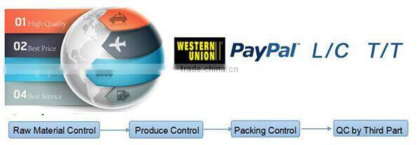 organza gift bag for Christmas