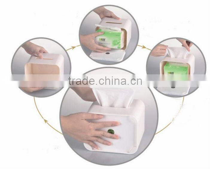 Creative Nakpin storage box napkin box