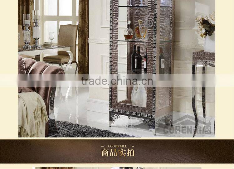 High end wine cabinet C1088