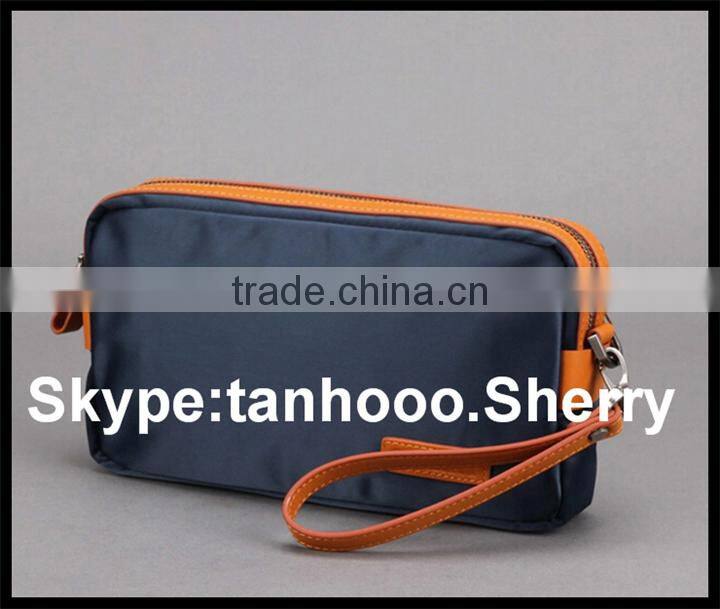 hanging toiletry cosmetic bags,green cosmetic bags,zipper leather cosmetic bag