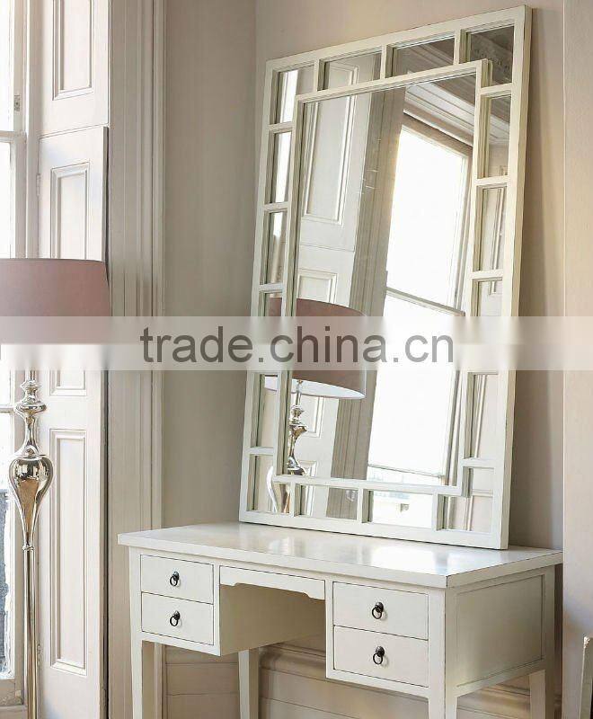 Modern Mirror for Make Up/ Bothroom