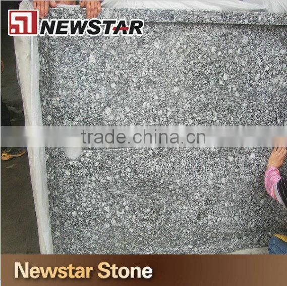 Newstar bathroom natural granite tub surround and tray