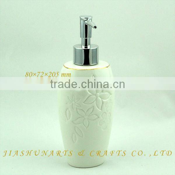 Bathroom Accessory Sets