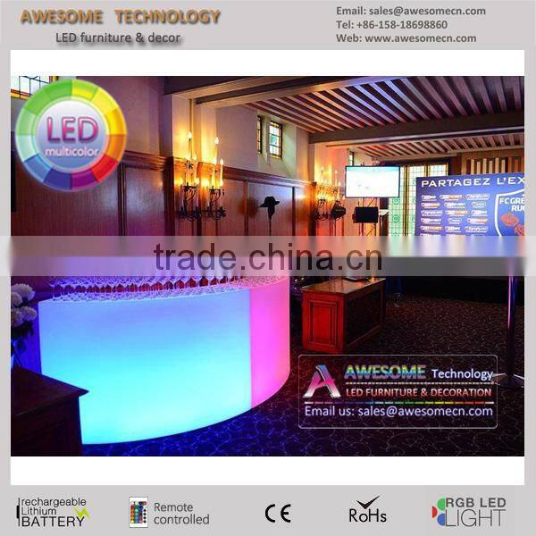 food dessert cake display buffet bar table buffet counter ( BC140 )