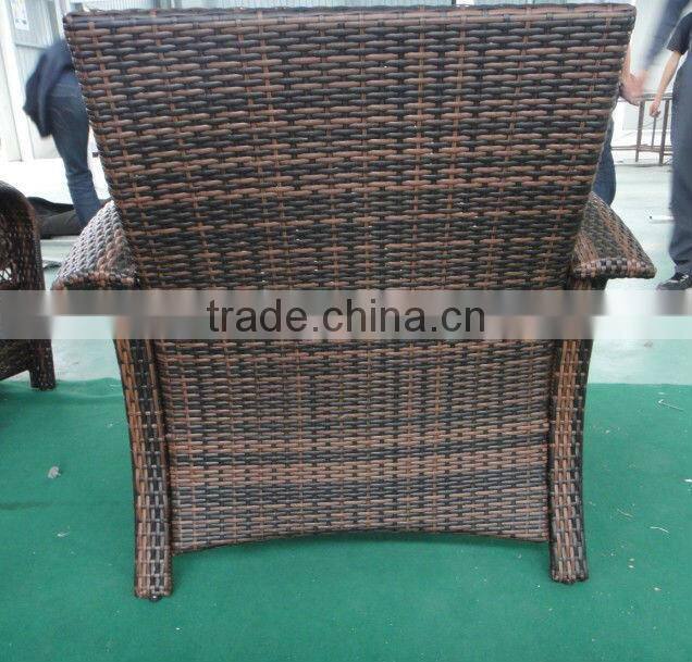 K.D. luxury chaise lounge AK3116