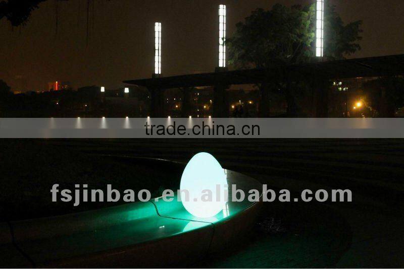 color changing led mood light