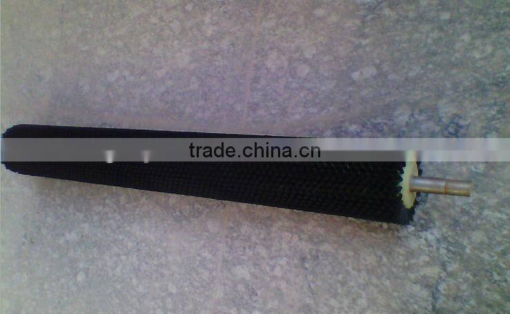 Vegetable washing brushes