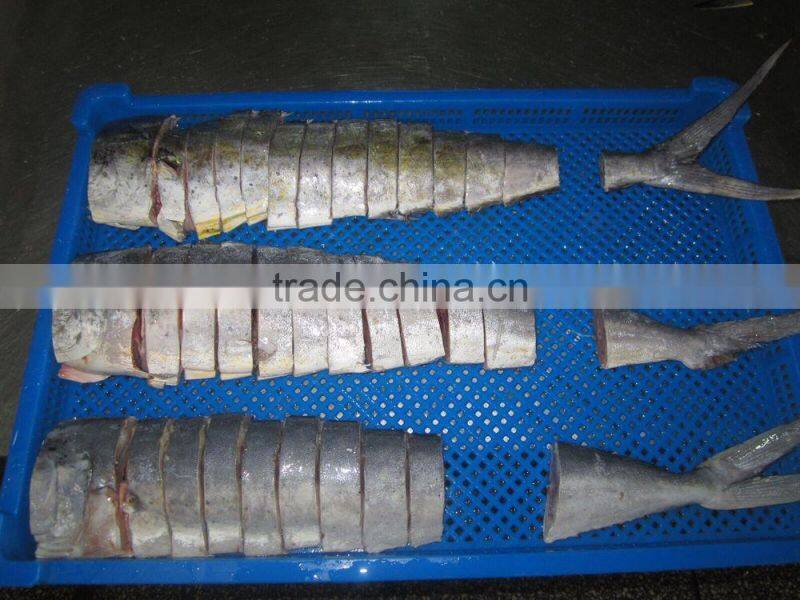 frozen Mahi Mahi portions.3-4cm ,1kg packet