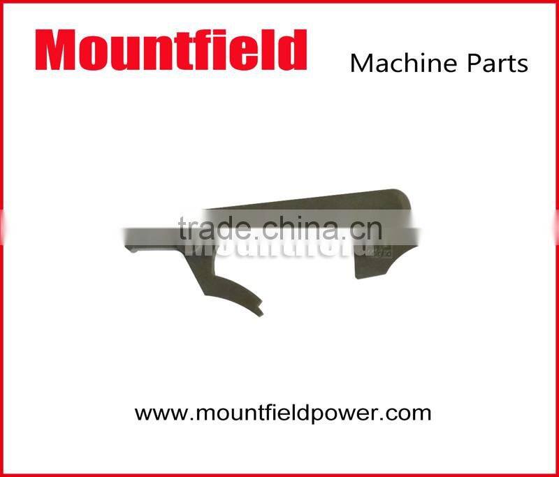 High quality Throttle lockout chainsaw spare parts fits HU136 141 137 142