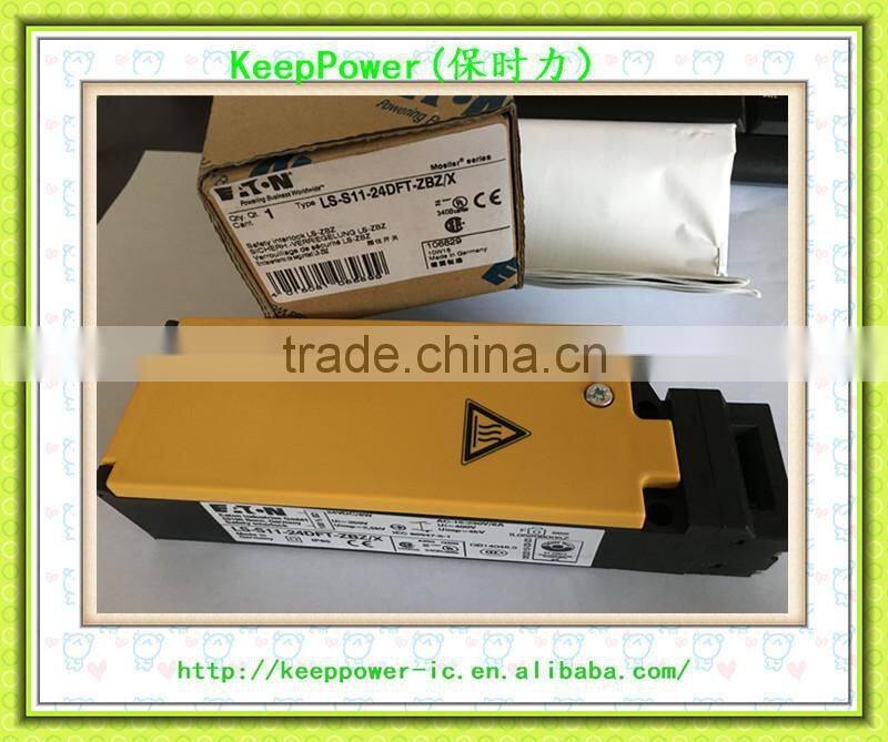 LS-S11-24DFT-ZBZ/X Safety limit switch LS-S11-24DFT-ZBZ-X Original LS-S11-24DFT-ZBZX
