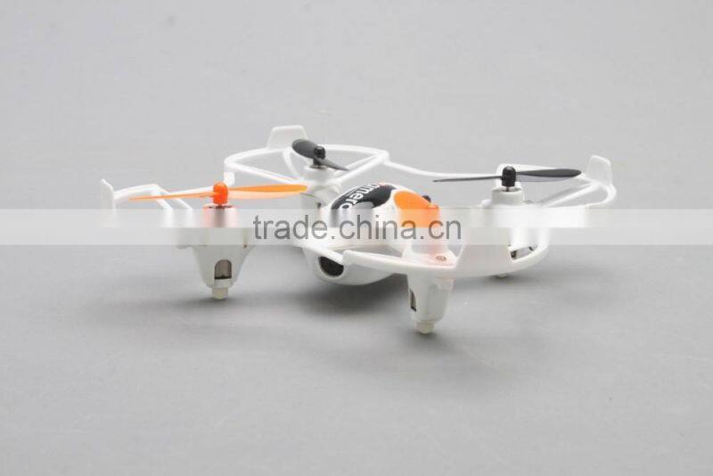 Hot sale quadcopter 2015, 2.4G radio remote control china quad copter with camera