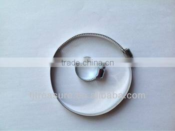 taiwan hose clamp/hose clamp taiwan/nylon rope clamps