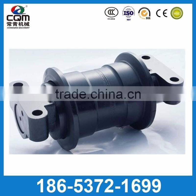 Sell all kinds of world brands spare parts bulldozer track roller