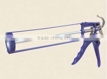 9" cordless Caulking gun with nozzle