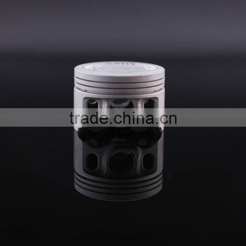 Bajaj Discover 135CC