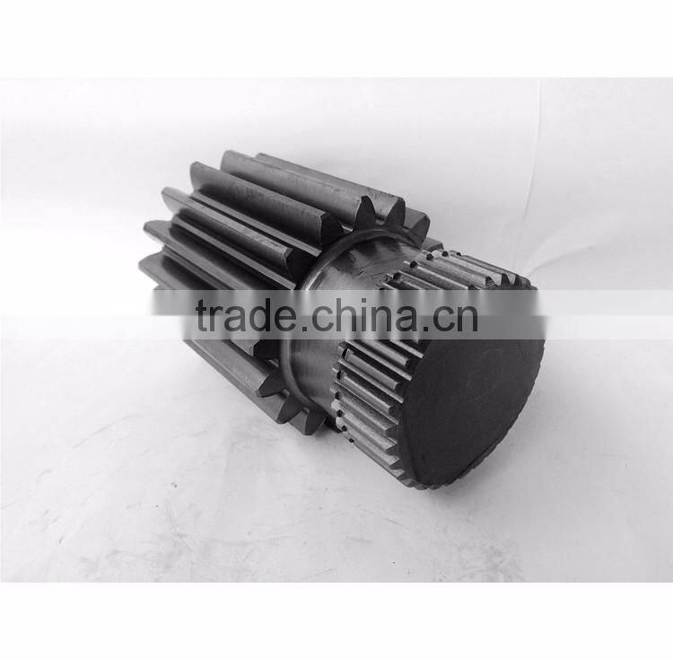 High precision-Chemical Machinery Parts- Sun Gear