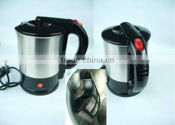 Electric multifunction kettle