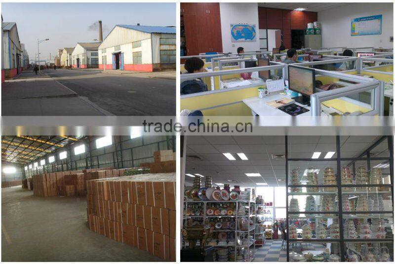 Non- stick Coating Aluminium Fry Pan Sets