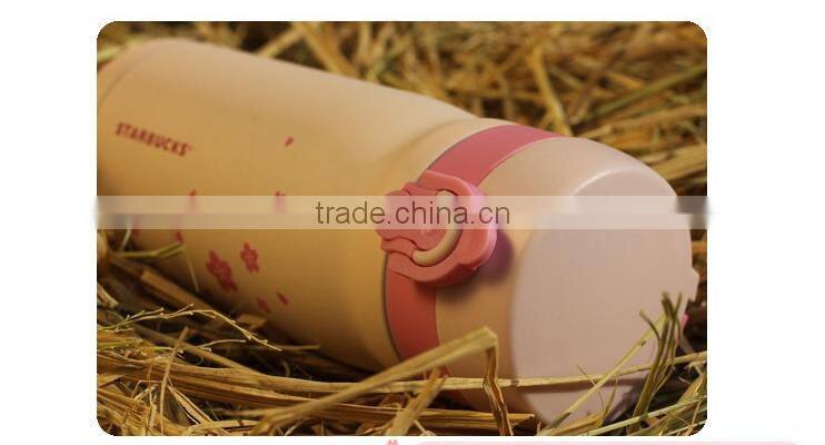 Stainless Steel Vacuum Flask Thermos Flask LYR-JP517