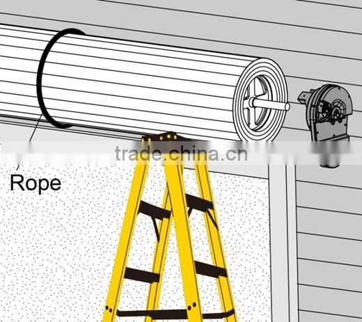 Wholesale Automatic Roll Up Garage Door Openers