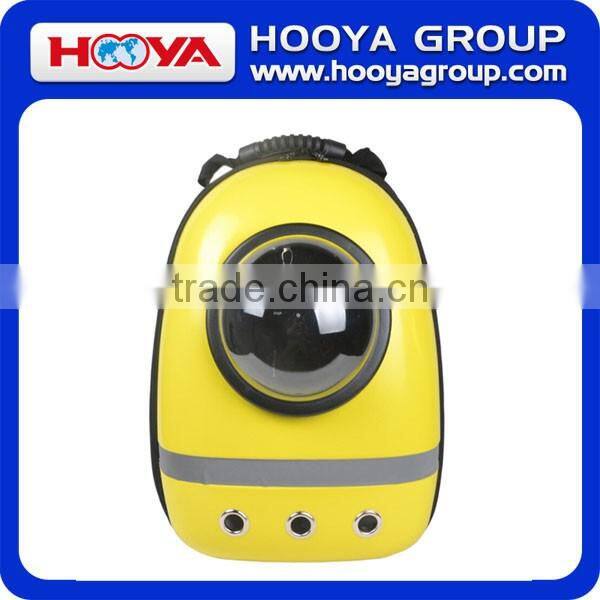 New Style Fashion Cute pet cat dog bag and backpack pet carrier bag