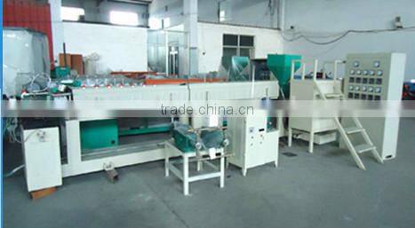 YS-FPW70 EPE Foam Fruit Net extruder machine manufacturer in ahmedabad