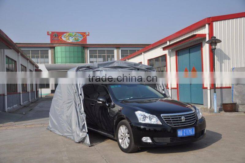 Foldable Car Garage , Retractable Car Garage , Portable Car Tent, Car Storage Shelter
