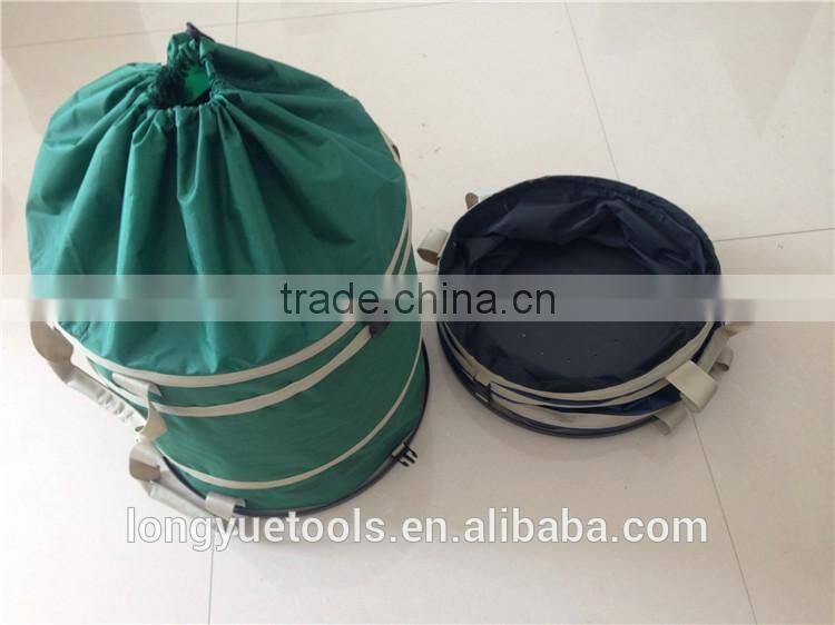 High quality folding garden tools carry bag