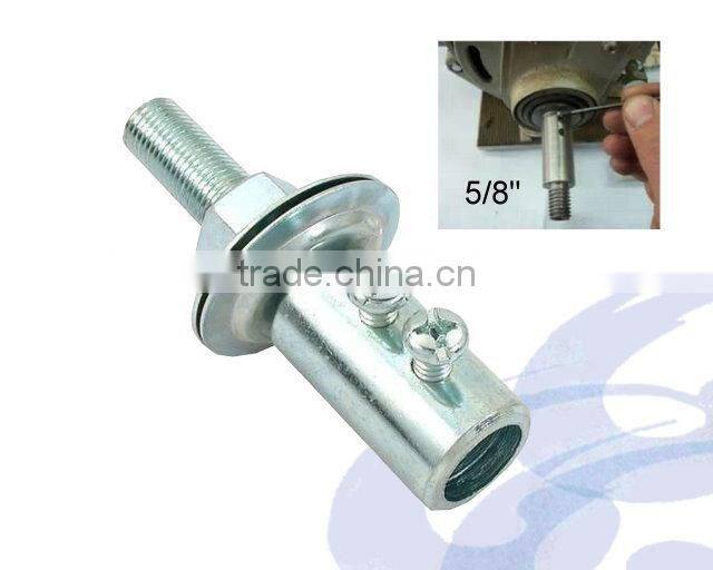 1/2 inch Quick Change Hole Saw Arbor for Power Tools