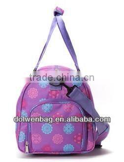 2014 Duffel travel bag