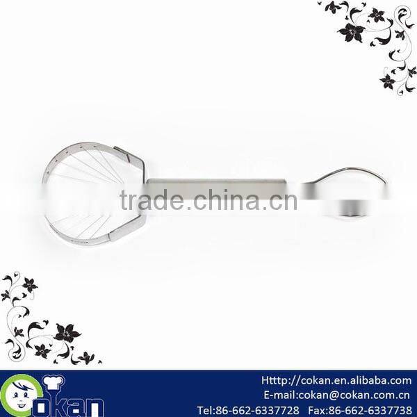 Stainless Steel Avocado Slicer CK-P027