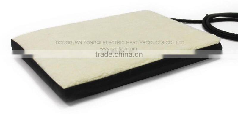 Far Infrared Heating Pet Bed heat pet bed dog bed warmer cat warmer