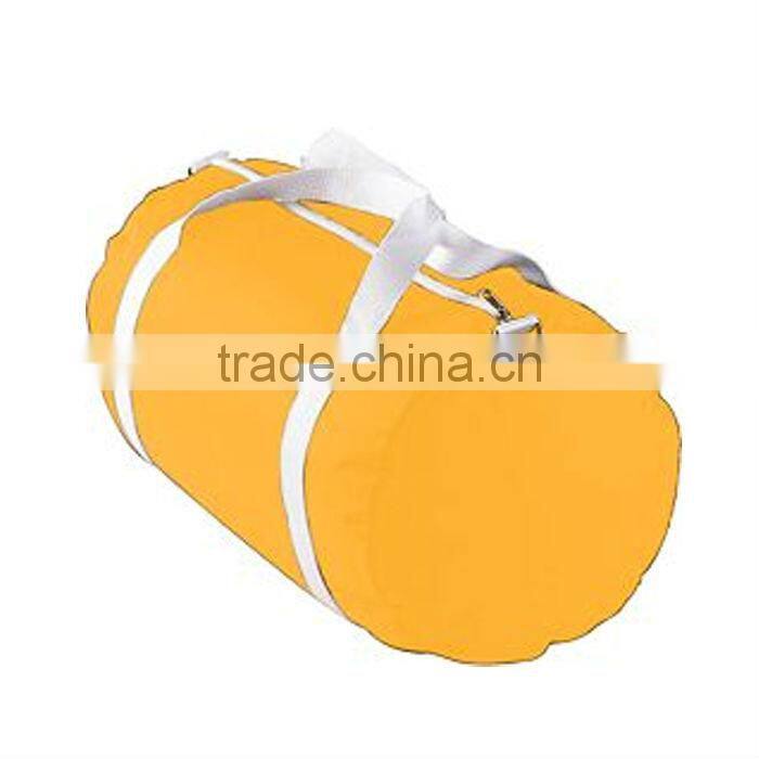 Promotional Nylon Travel Foldable Duffel Bag