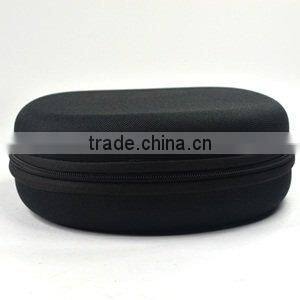 EVA Protection Carrying Hard Case/Bag for Audio Technica Headphone + LCD Cleaner Stylus (Z-EV-001)