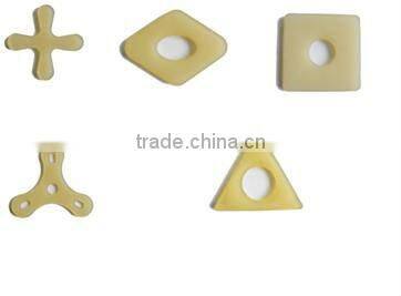 Cotton Or PU Sieve Cleaner