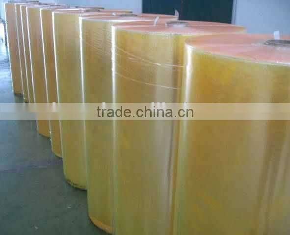 Hot Sell Bopp packing tape jumbo roll