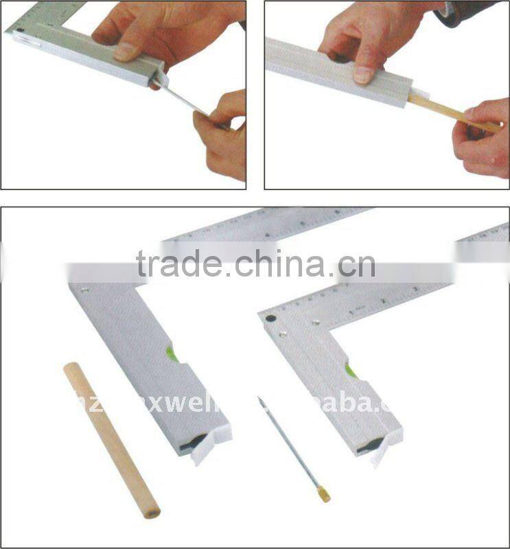 150,250,400mm Try Square