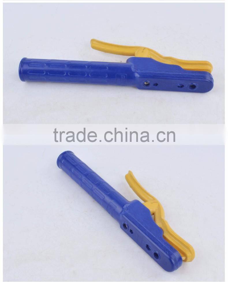Customized Heavy Duty Electrode Holder With Industry